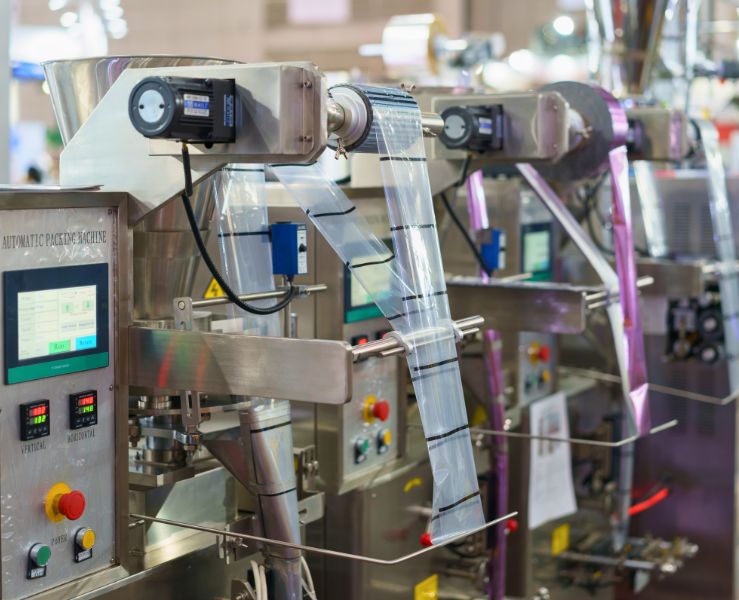 Industrial Machinery