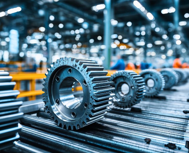 Industrial Machinery